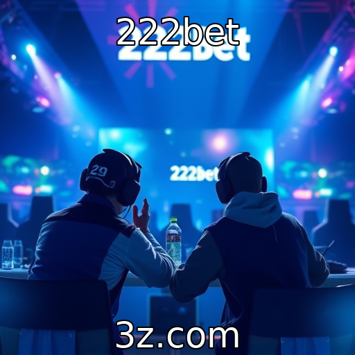 Exploração dos eSports e sua relação com apostas