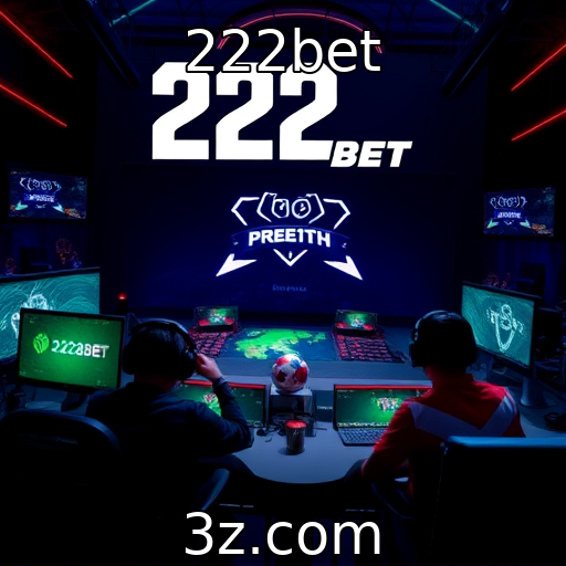 Análise do crescimento de esports e sua popularidade