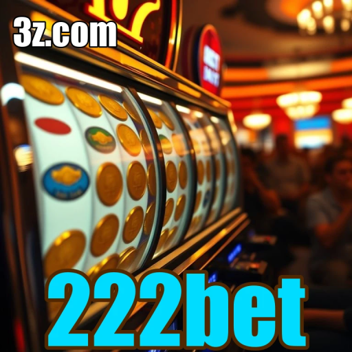 Aventuras na Fantasy: O 222bet Redefine Apostas Online