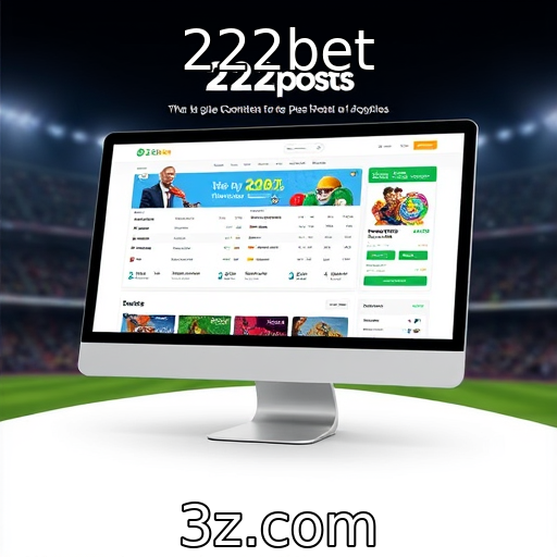 Crescimento das plataformas de apostas no Brasil