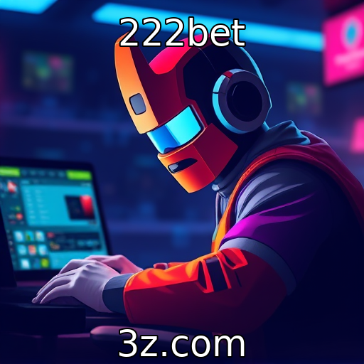 Crescimento da tecnologia em jogos online