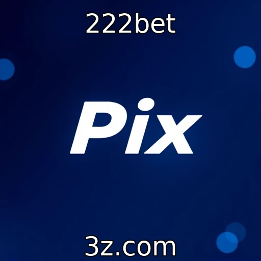 Impacto do Pix nas transações de iGaming