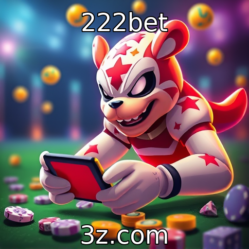 Inovações tecnológicas em jogos móveis