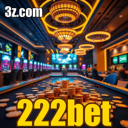 Ofertas Imperdíveis no 222bet para Gamers Brasileiros