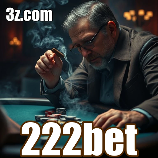 Poker no 222bet: O que torna essa experiência única?