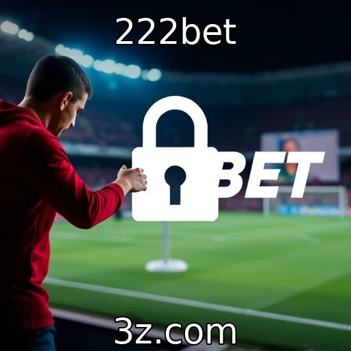 Medidas de segurança e antifraude em plataformas de apostas