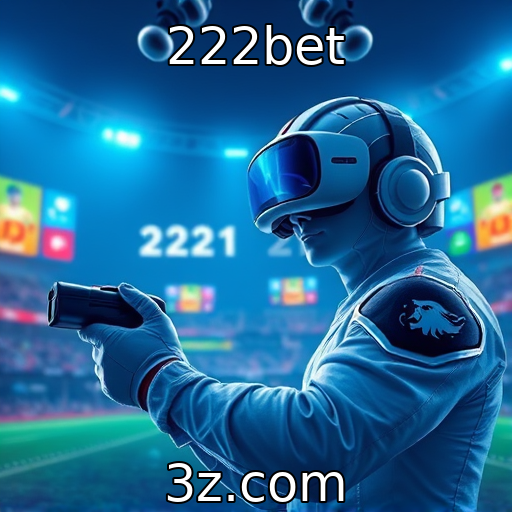 Evolução de tecnologias de realidade virtual nos jogos